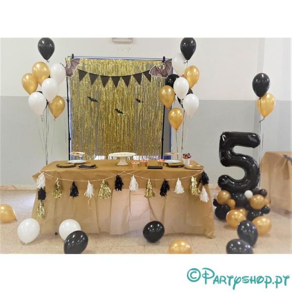 baloes insuflaveis e decoracoes de eventos em partyshop 76 Decoração Clean com fundo